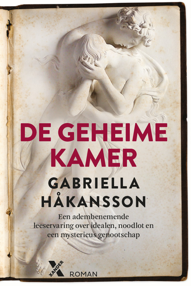 De geheime kamer