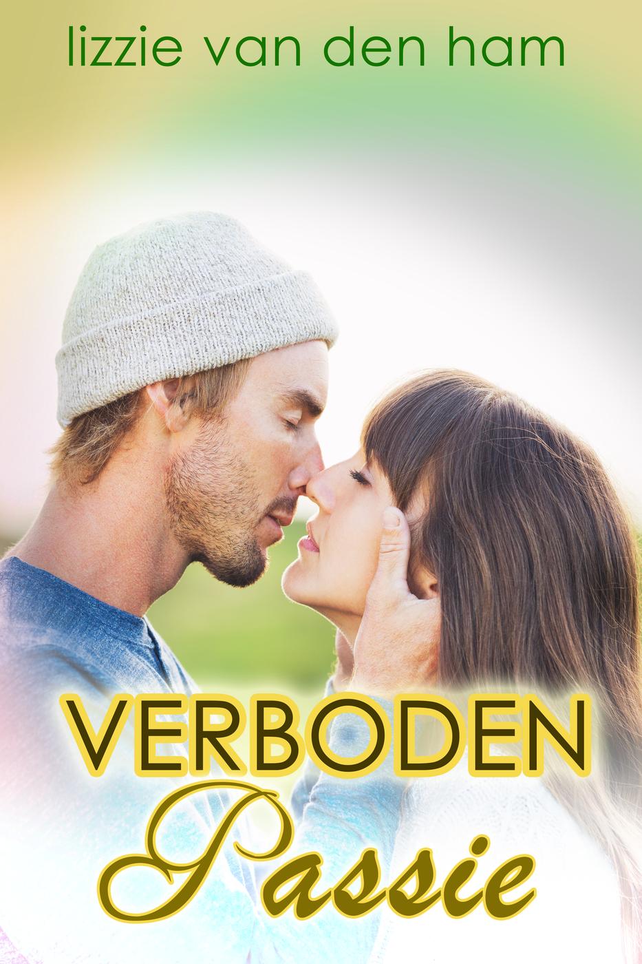 Verboden Passie (Wanhopig Verliefd, #4)