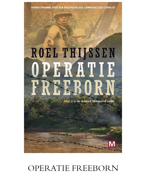 Operatie Freeborn