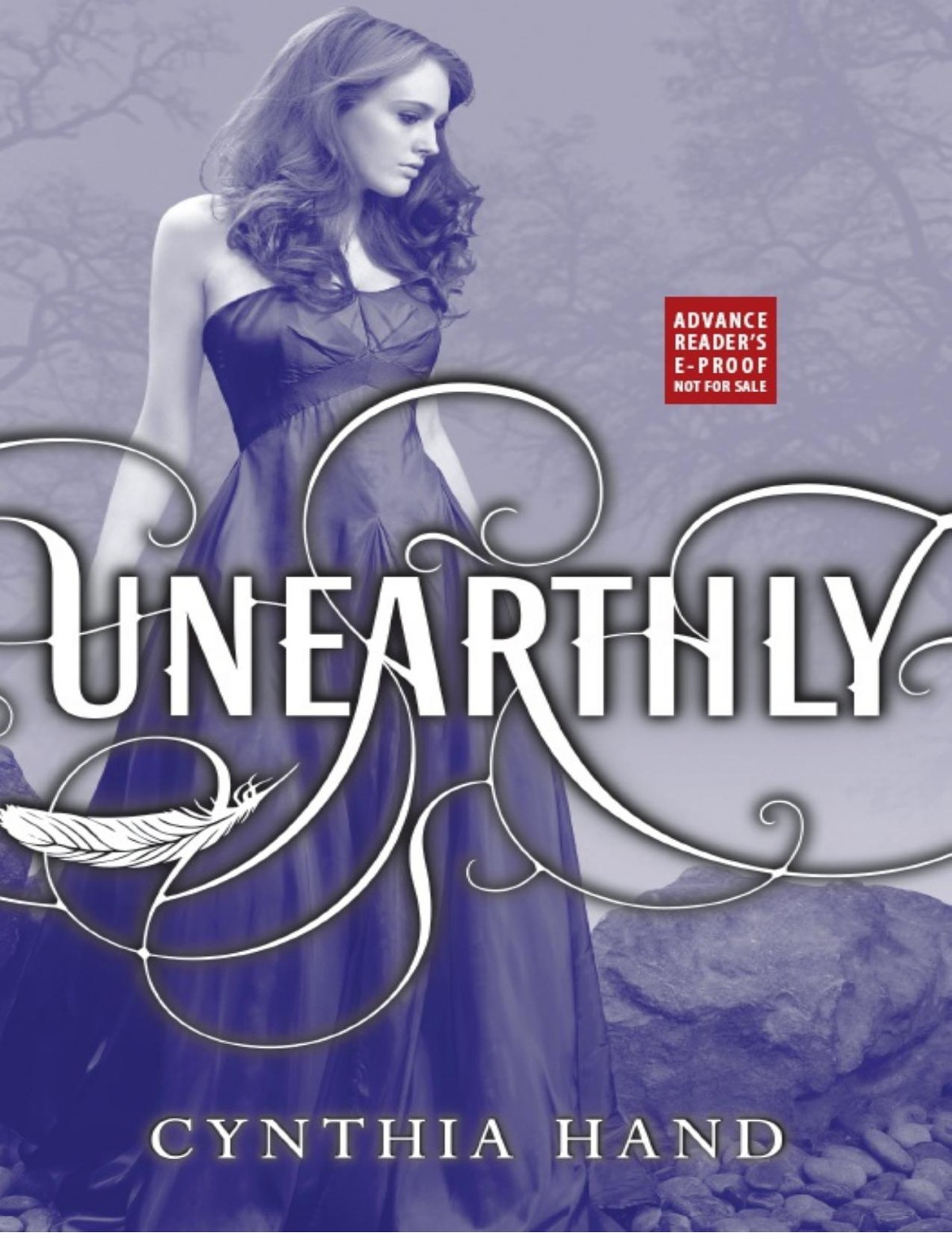 Unearthly