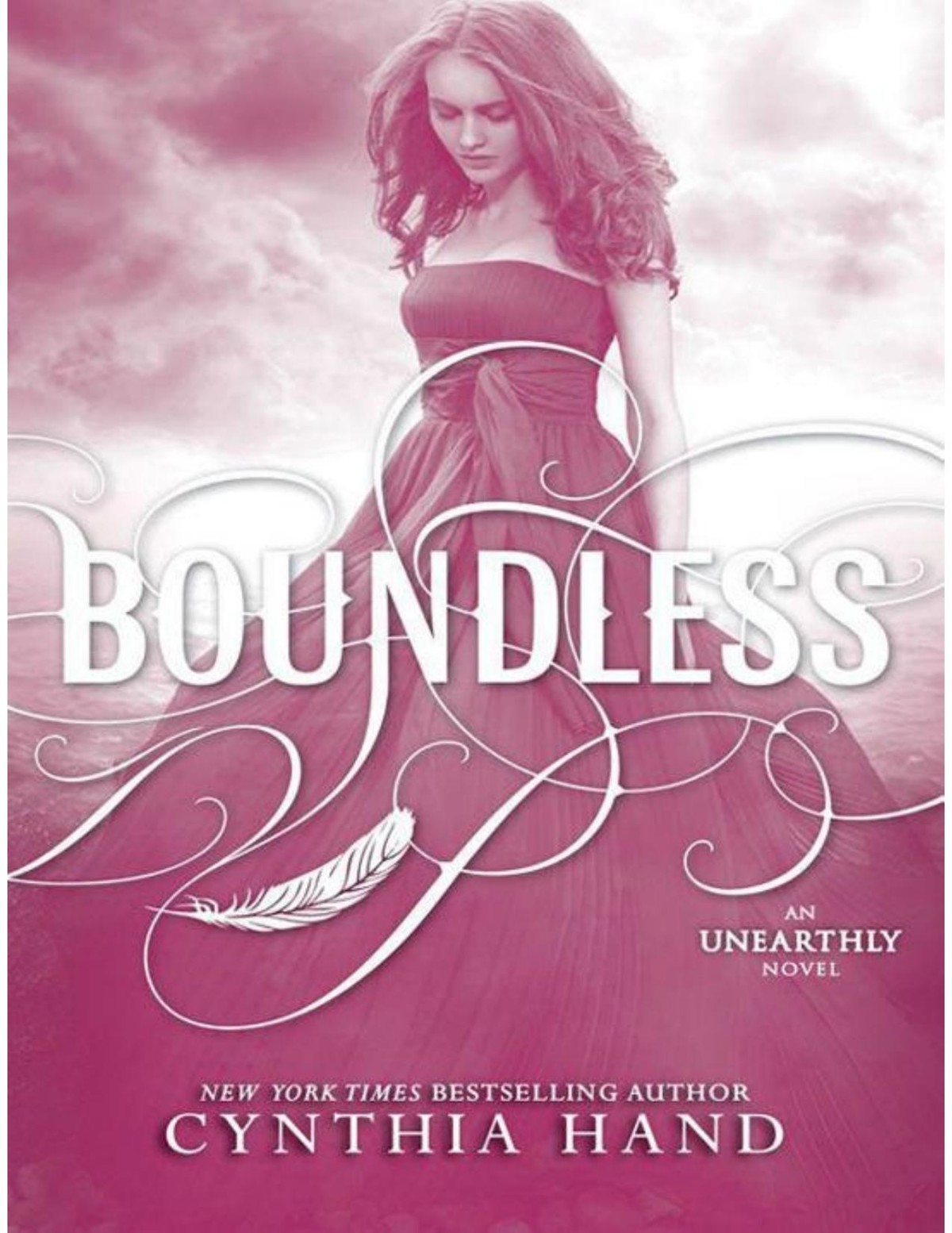 Boundless (Unearthly)