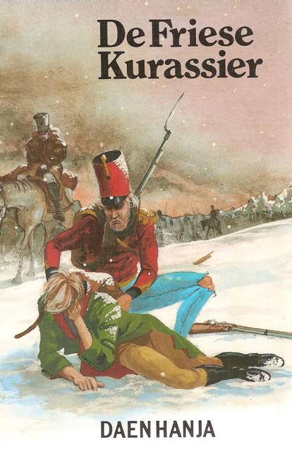 De Friese Kurassier