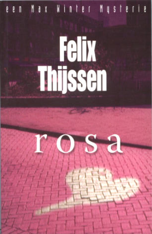 Rosa [Max Winter serie nr 07]