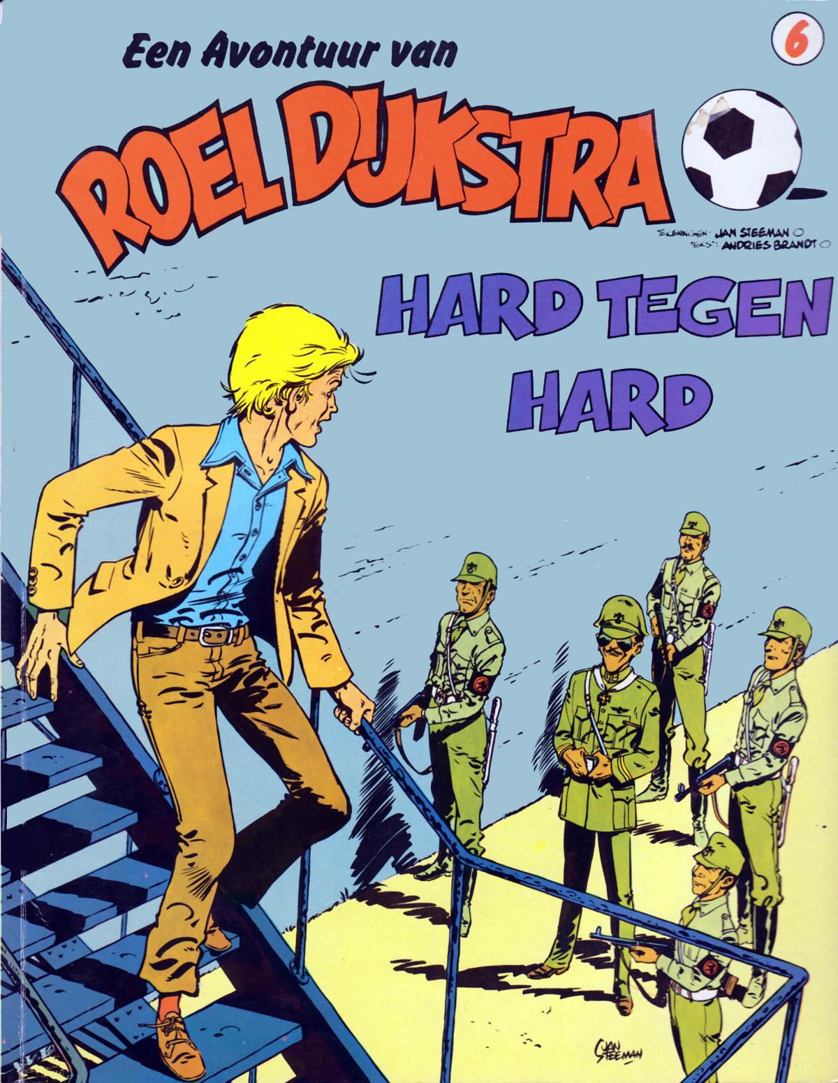Roel Dijkstra - 06