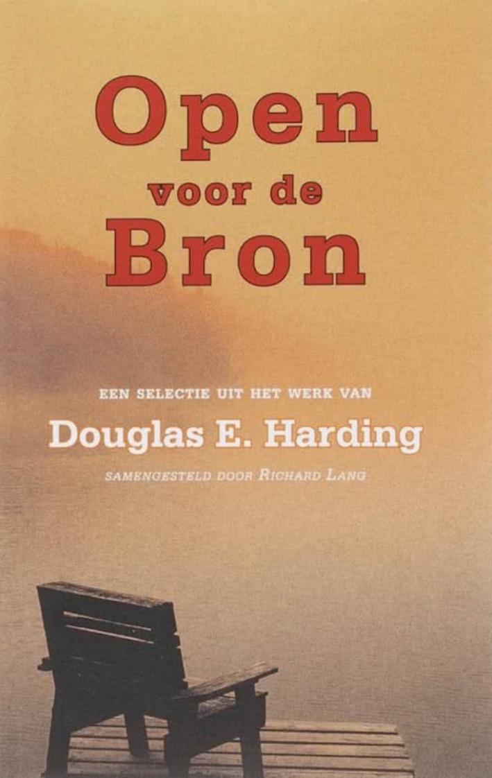 Open voor de bron