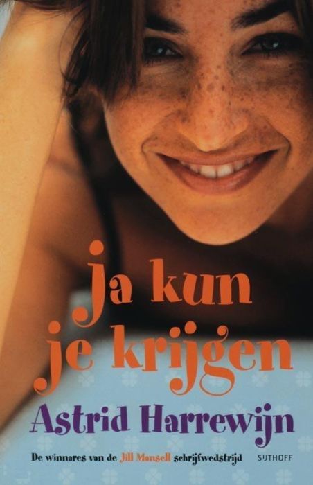 Ja kun je krijgen (NL, 1987)