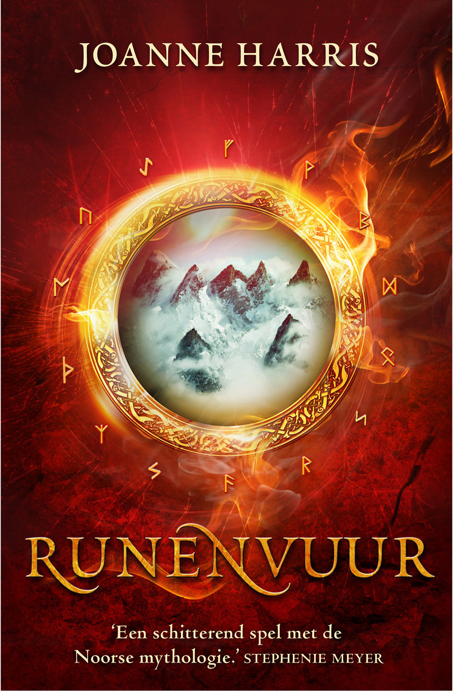 Runenvuur