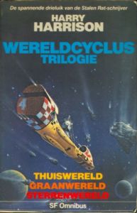 Wereldcyclus - 3 Sterrenwereld