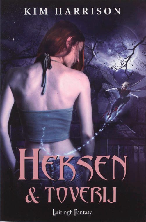 Heksen en Toverij