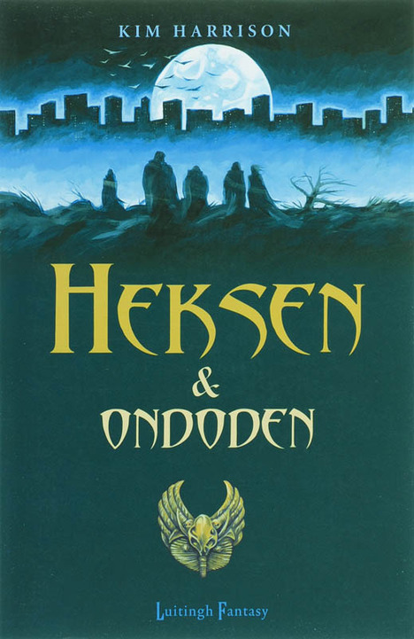 Heksen en Ondoden