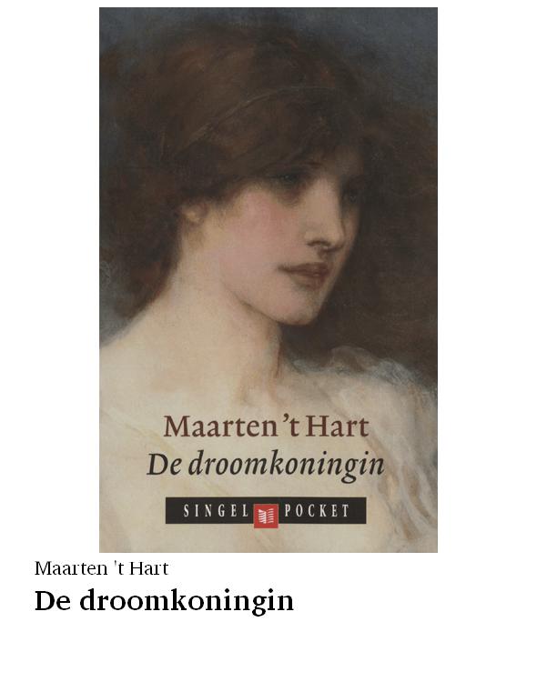 De droomkoningin
