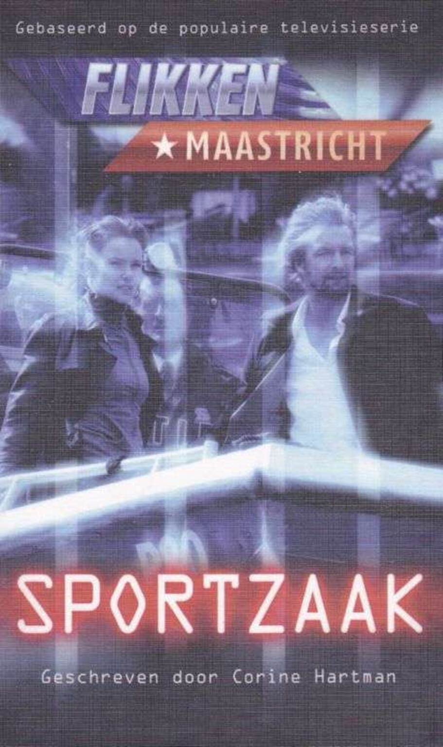 Sportzaak