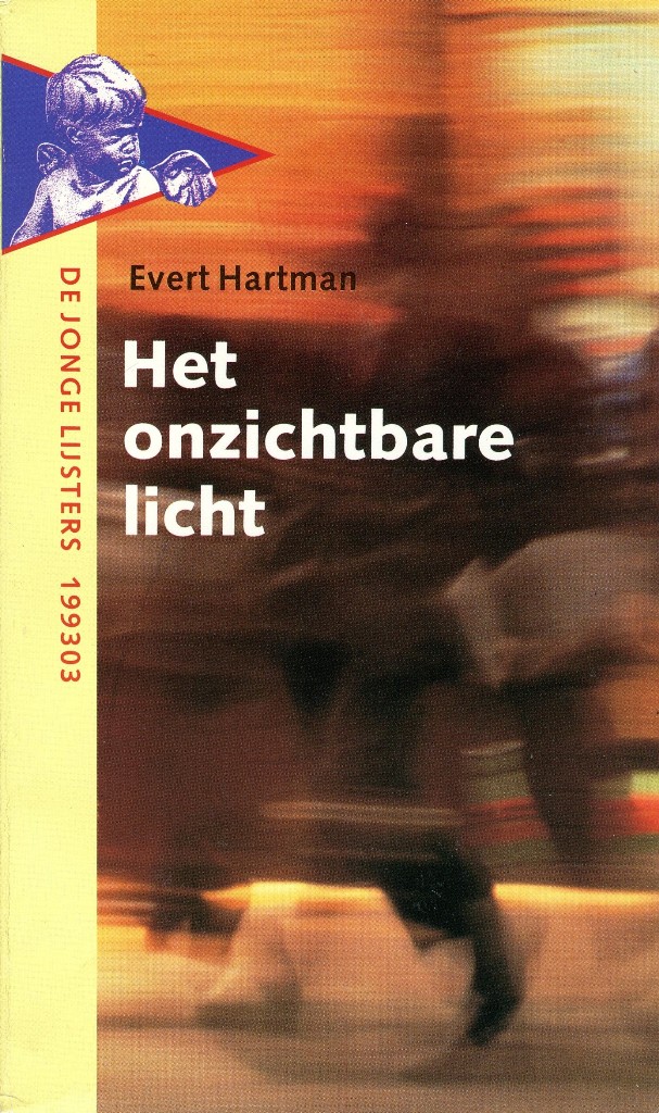 Het onzichtbare licht V2