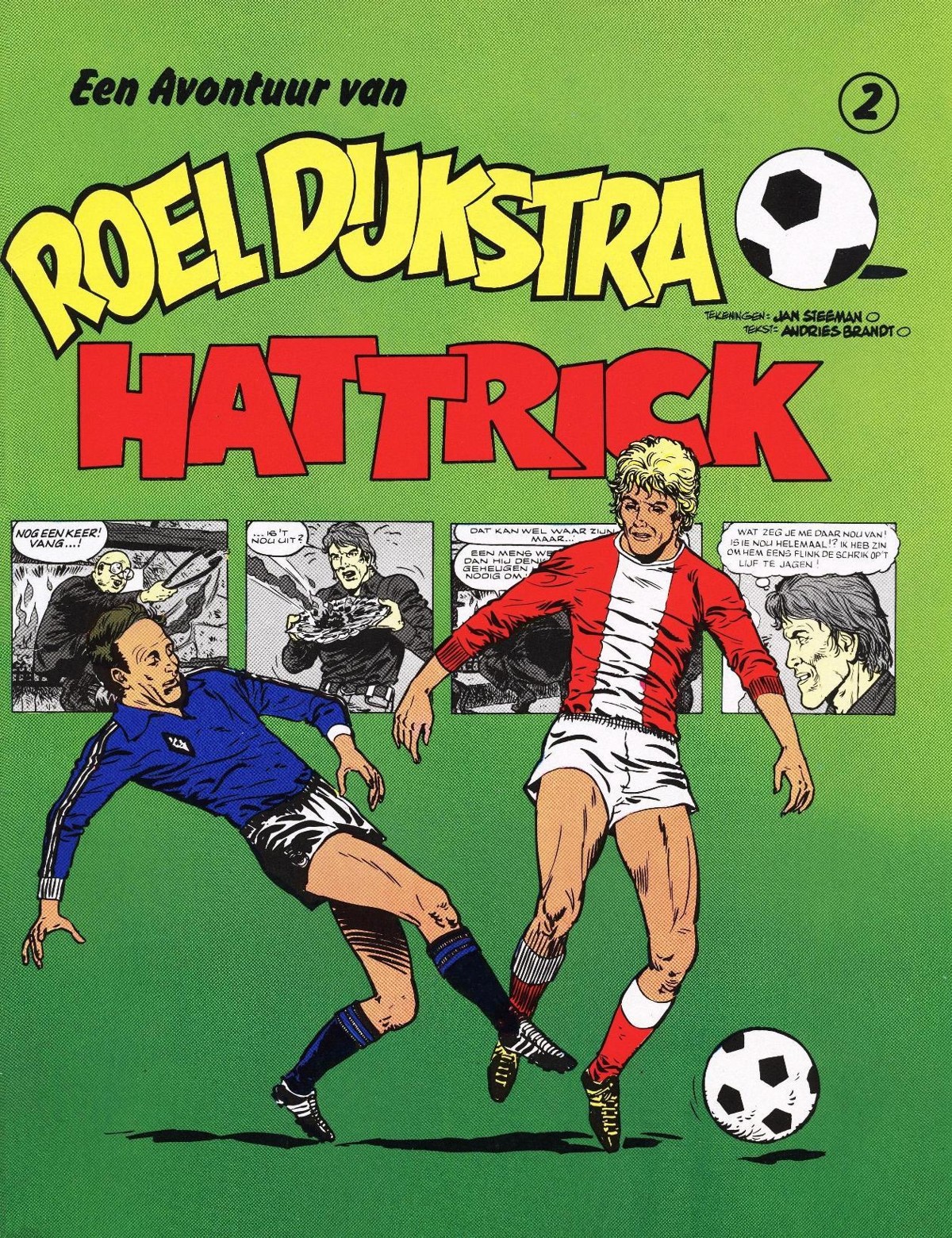 Roel Dijkstra - 02