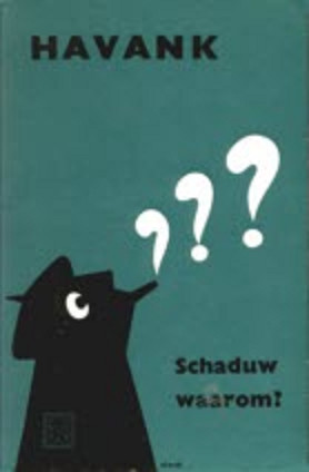 18 Schaduw waarom