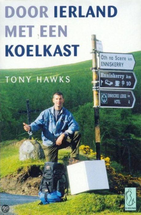 Met een koelkast door Ierland (NL, 1987)