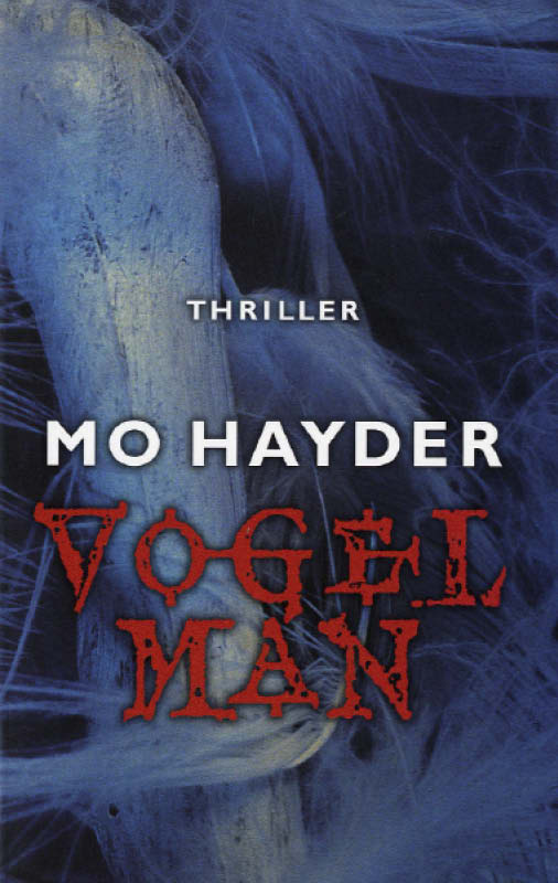 Vogelman