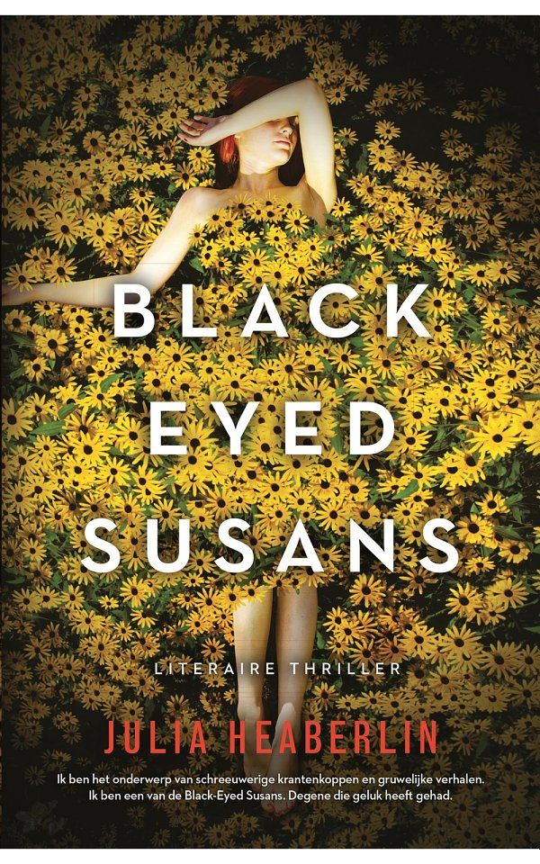 Black-Eyed Susans