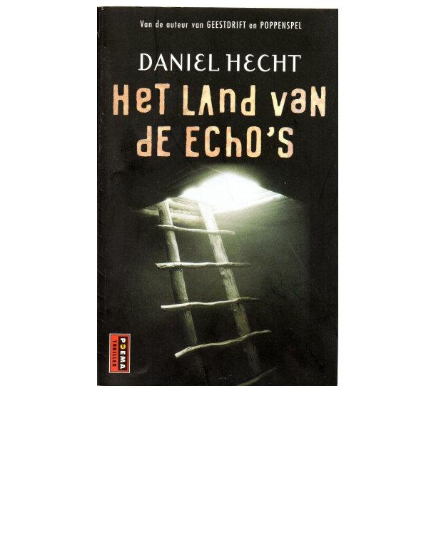 Het land van de echo's