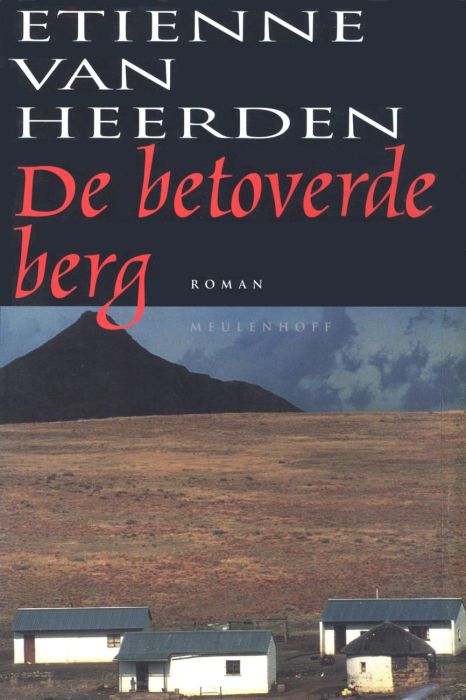 De betoverde berg (NL, 1987)