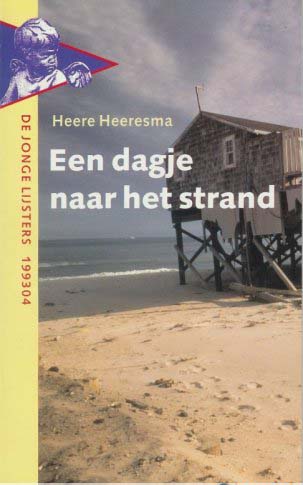 Een dagje naar het strand (NL, 1987)