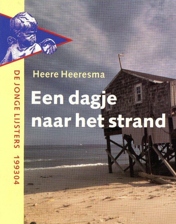 Een dagje naar het strand V2