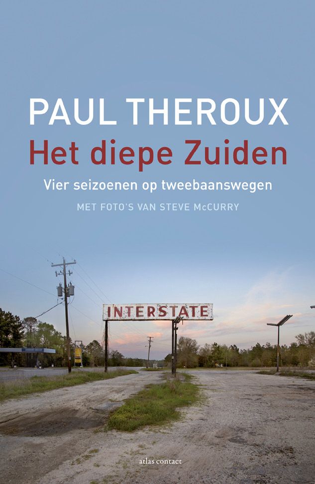 Het diepe zuiden