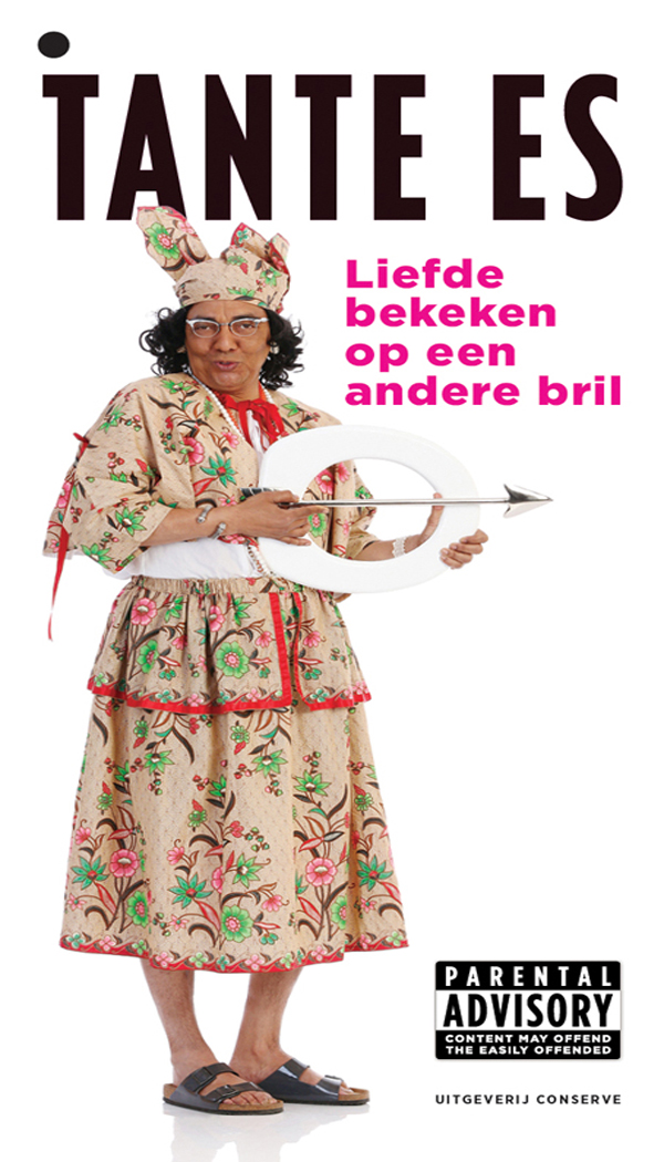 Tante Es