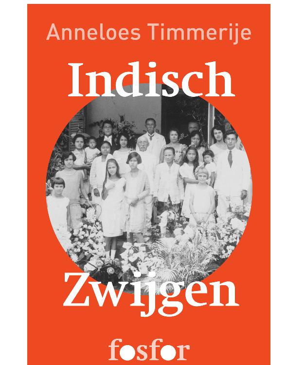 Indisch zwijgen