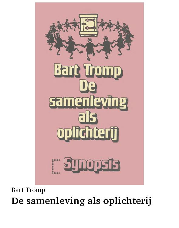 De samenleving als oplichterij