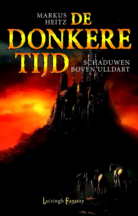 Schaduwen Boven Ulldart