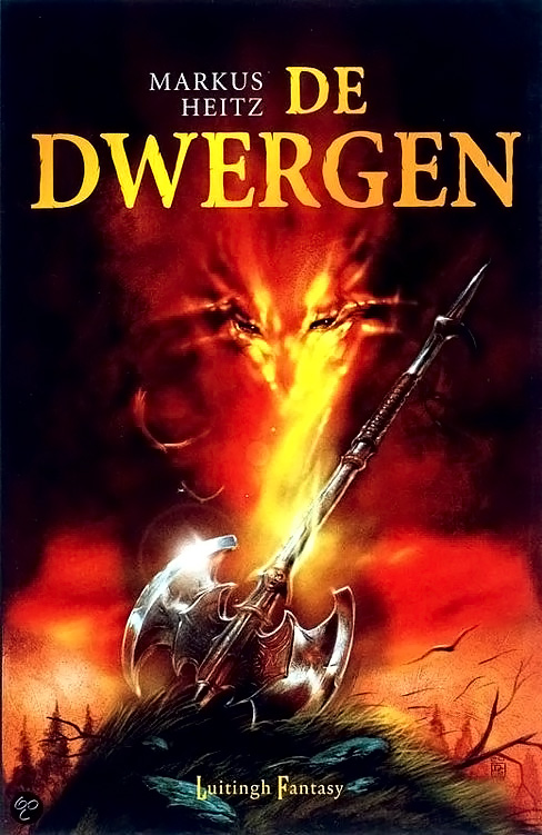 De Dwergen