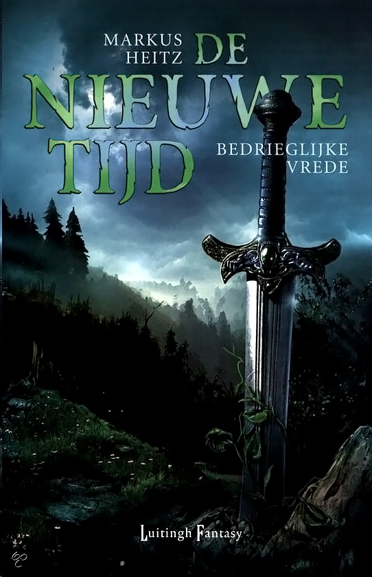 Bedrieglijke Vrede