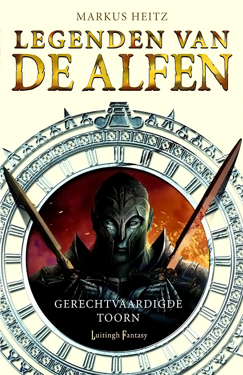 Gerechtvaardigde toorn