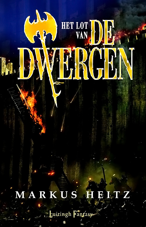 Het lot van de dwergen