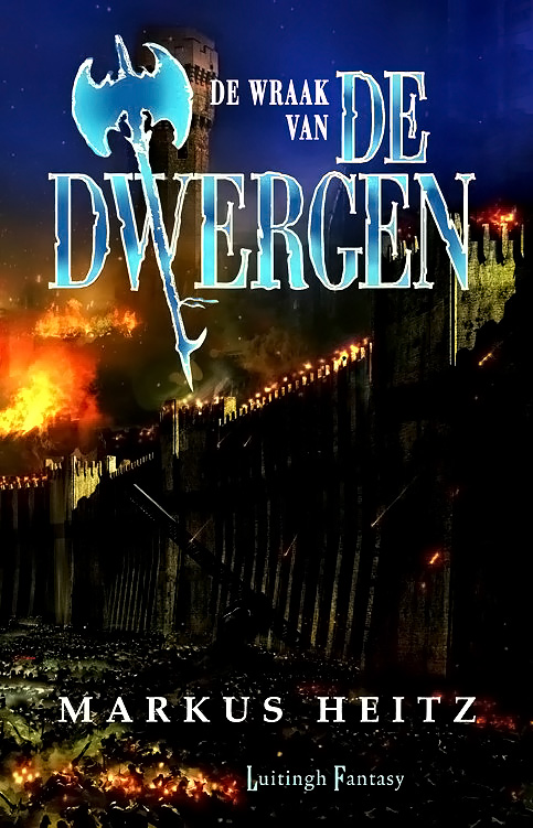 De wraak van de dwergen