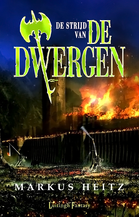 De strijd van de dwergen