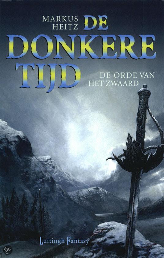 De orde van het Zwaard