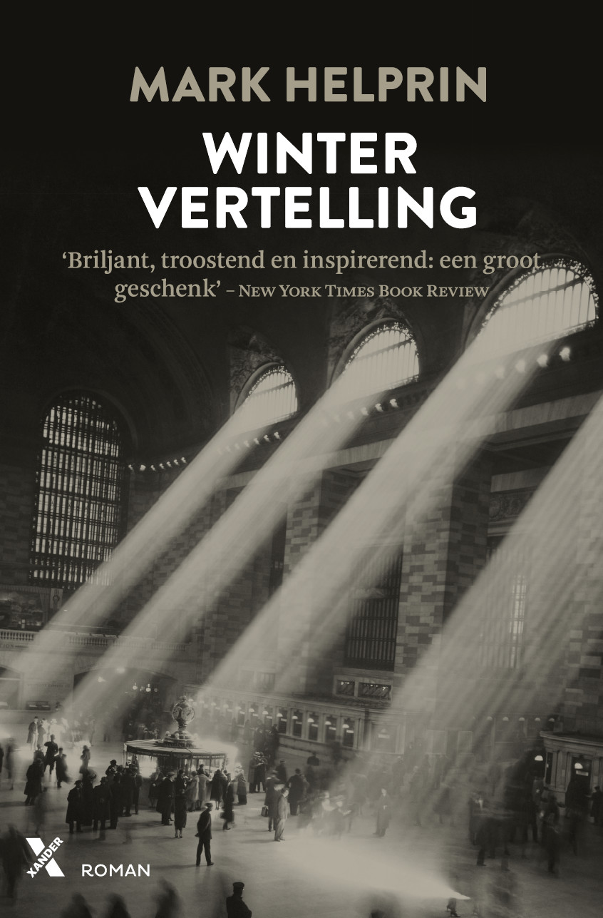 Wintervertelling