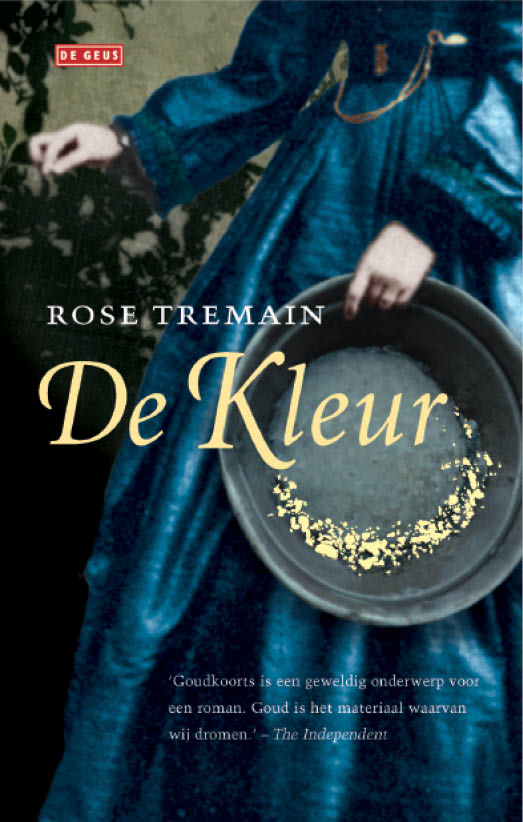 De Kleur