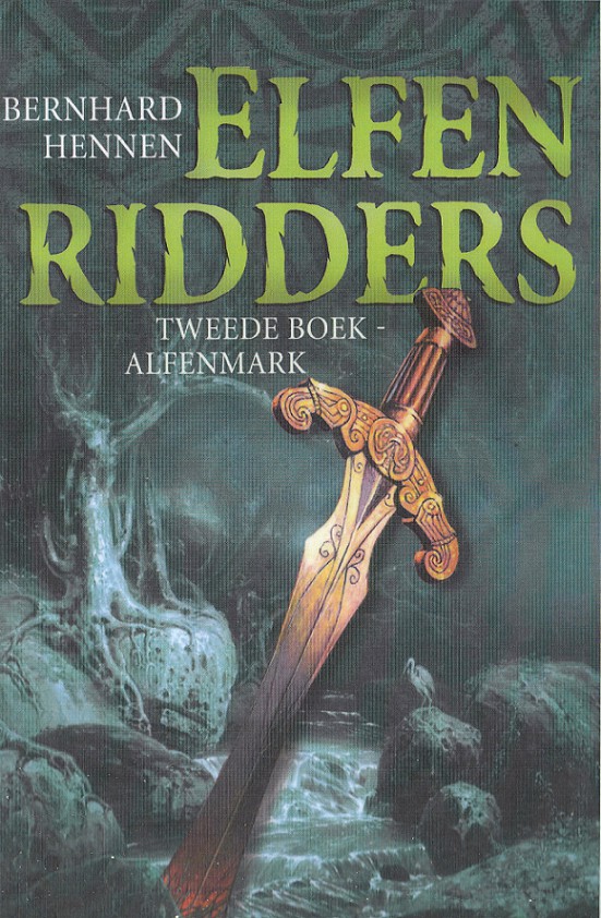 De elfen ridders II