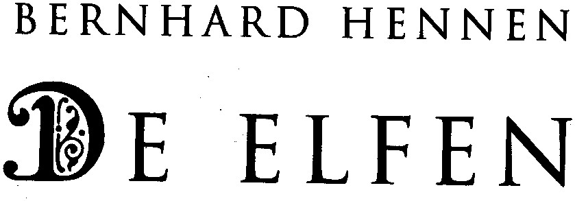 De elfen