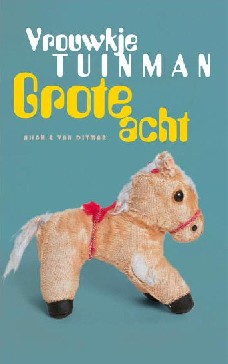 Grote acht