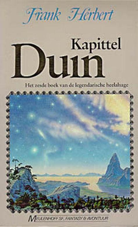 Duin 6 - Duin Kapittel