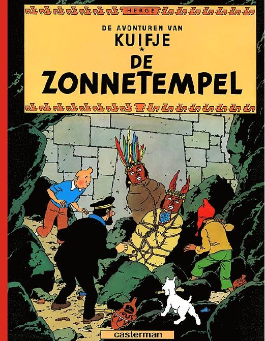 De Zonnetempel