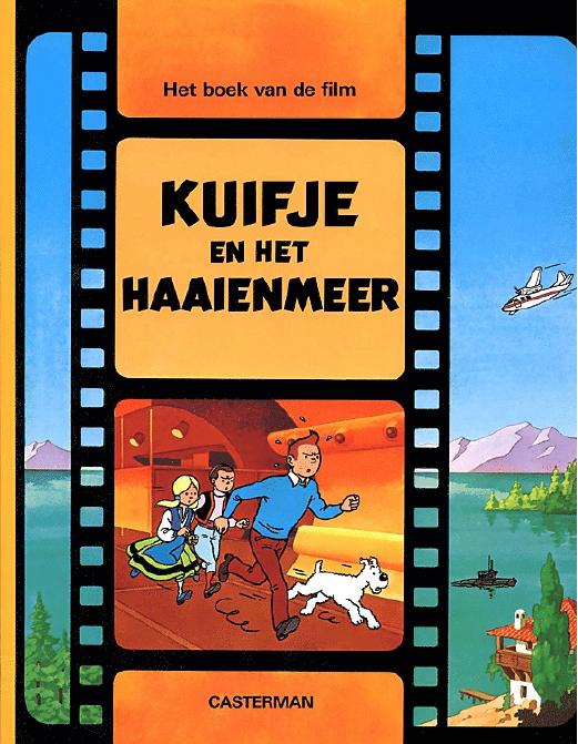 Kuifje - F03