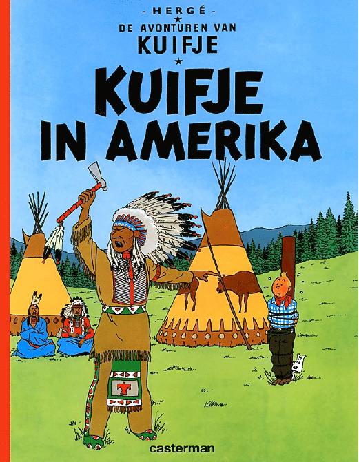 Kuifje - 02