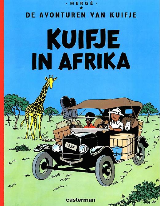 In Afrika