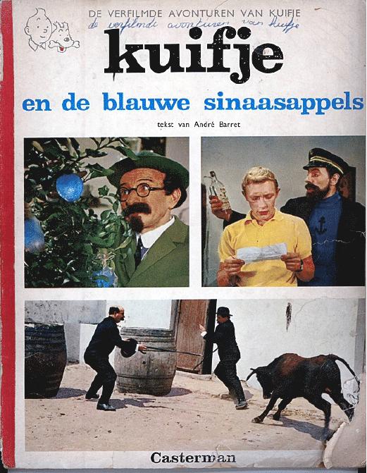 Kuifje - F02