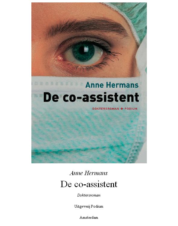 De co-assistent